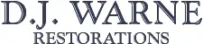 DJ Warne Restorations