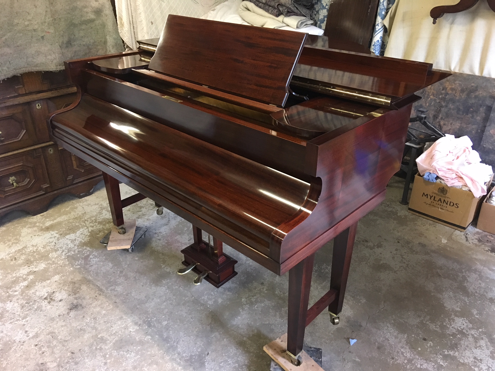 Grand Piano